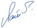 podpis