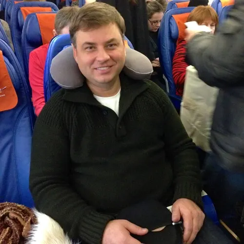 Вопрос, который поможет перестать беспокоиться