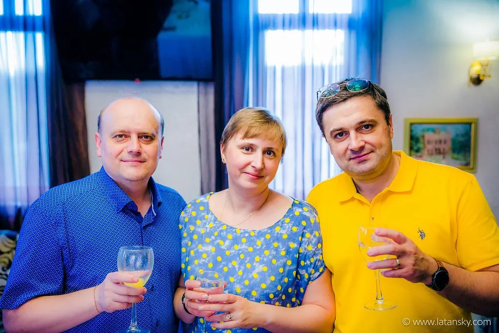 Фотоотчет со встречи ПЛАТИНОВОЙ ГРУППЫ™ 26-28.06.2016. Часть 2 — 147
