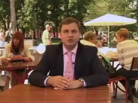 «Секреты Успеха™» с Николаем Латанским (UKR)