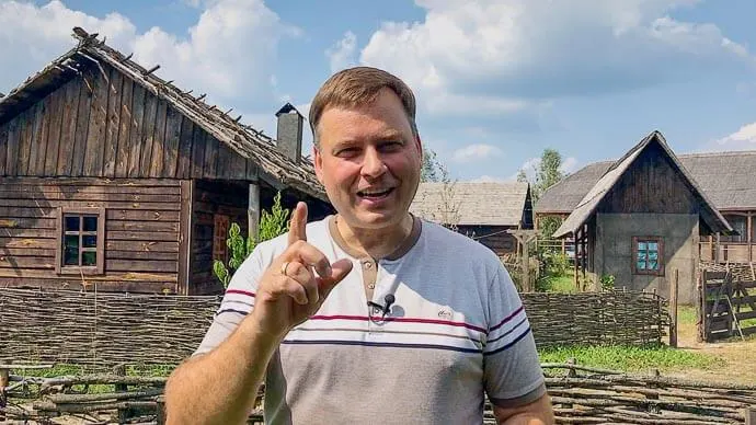 КАК НАС ОБМАНЫВАЮТ. Как понять, чего мы не замечаем #946