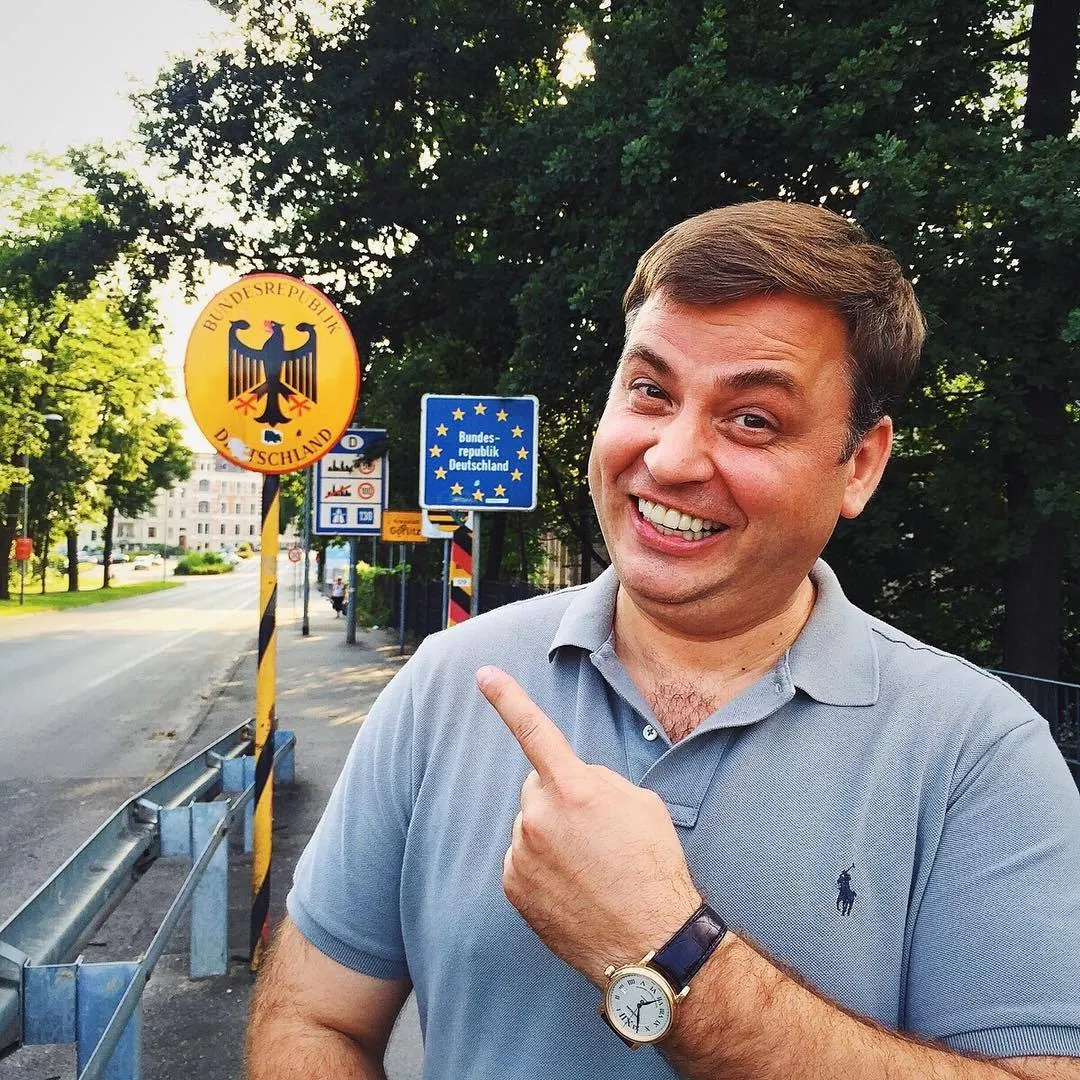 МЫ В ГЕРМАНИИ! Её рекомендует и Экхарт Толле, и Уэйн Дайер, и Джек Кэнфилд, и Джанет Эттвуд. Её