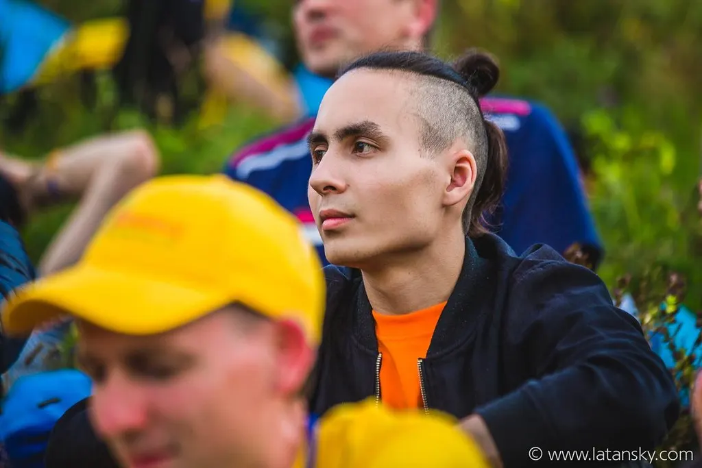 ЖИЗНЬ В МОМЕНТЕ™ 2016. Часть 2 — 56