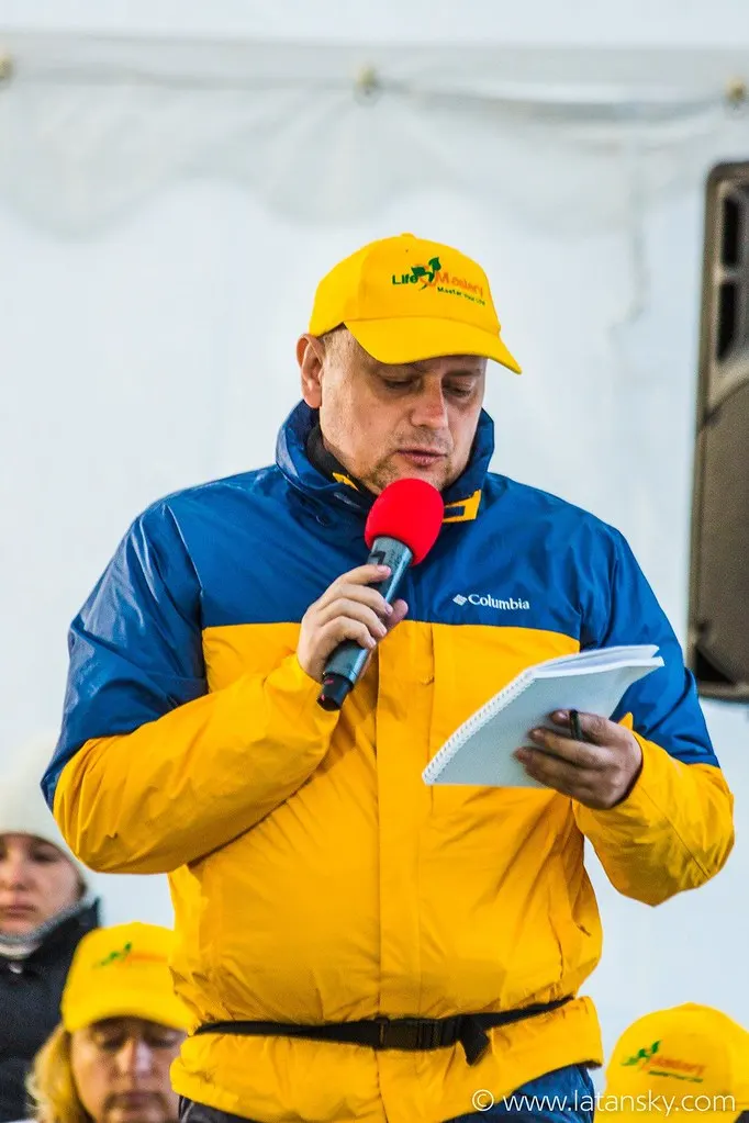 ЖИЗНЬ В МОМЕНТЕ™ 2016. Часть 4 — 13