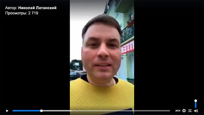 ТАК И БЫТЬ, ПОКАЖУ ВАМ ЕЕ
