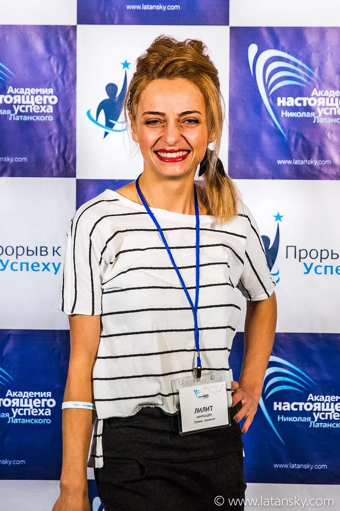 Тренинг ПРОРЫВ К УСПЕХУ™ 16-18 сентября 2016 в Киеве. Часть 4 — 37