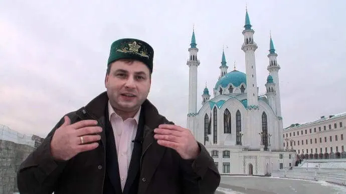 Идеальных людей не бывает
