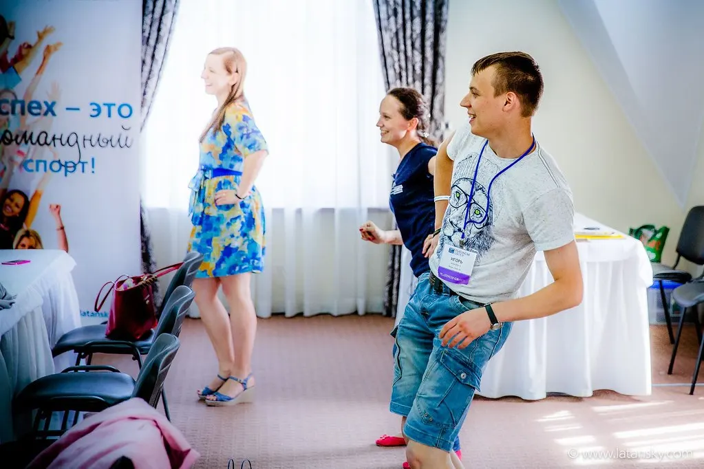 Фотоотчет со встречи ПЛАТИНОВОЙ ГРУППЫ™ 26-28.06.2016. Часть 2 — 49