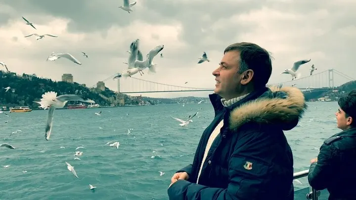 Сегодня на Босфоре 🇹🇷 (at Bosfor, Istanbul) https://www.instagram.com/p/Bsq40ejjXC4/?utm_source=ig_tumblr_share&igshid=1rkqtj823tkik