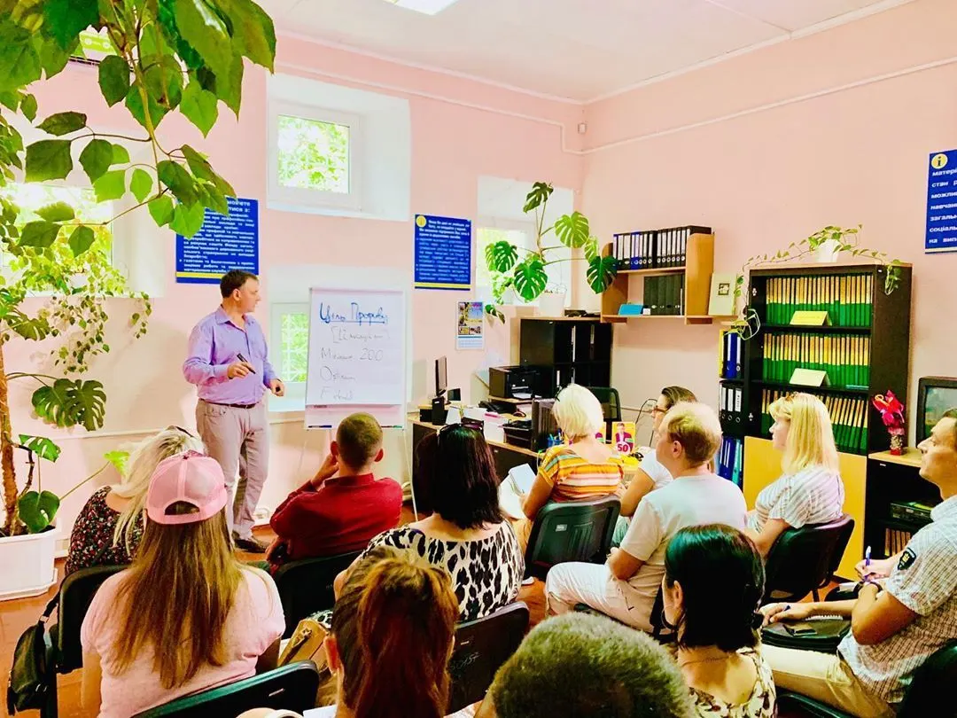 ВЧЕРА ПРОРЫВАЛСЯ НОВОДНЕСТРОВСК! 🥳 ⠀ Людей в этом городке было мало, а атмосфера в зале была необычайно тёплая