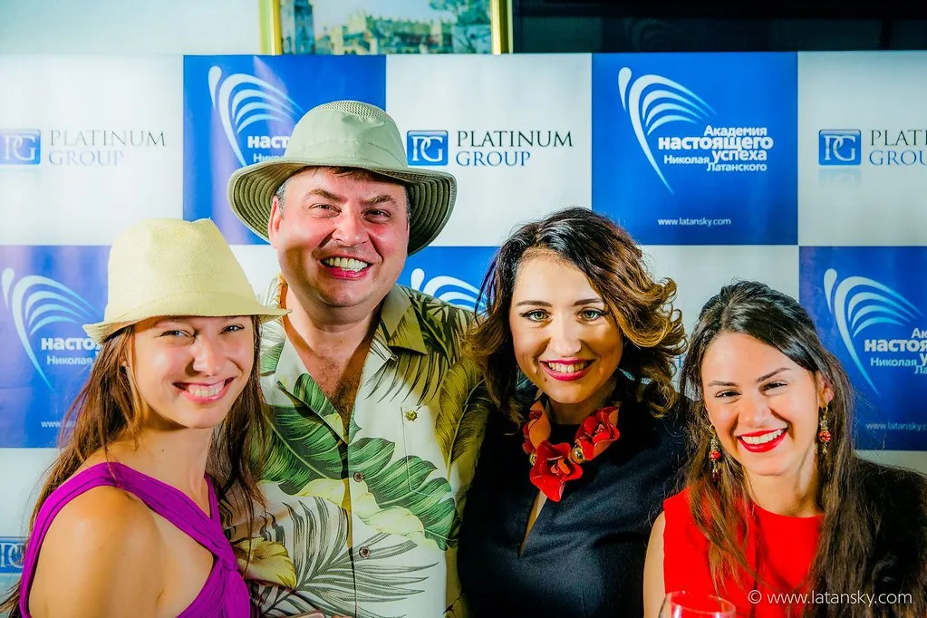 Фотоотчет со встречи ПЛАТИНОВОЙ ГРУППЫ™ 26-28.06.2016. Часть 2 — 155