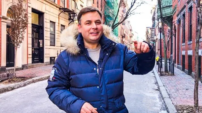 ВОПРОС, КОТОРЫЙ НЕЛЬЗЯ СЕБЯ ЗАДАВАТЬ. И особые случаи, когда его задавать нужно