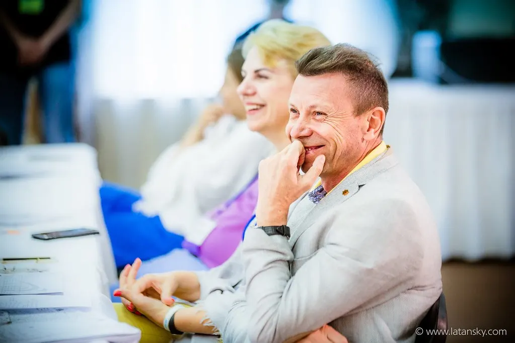 Фотоотчет со встречи ПЛАТИНОВОЙ ГРУППЫ™ 26-28.06.2016. Часть 1 — 3