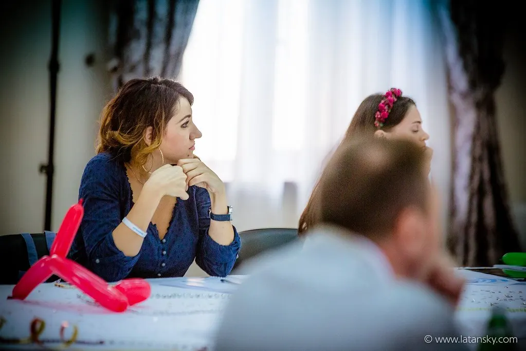 Фотоотчет со встречи ПЛАТИНОВОЙ ГРУППЫ™ 26-28.06.2016. Часть 1 — 52