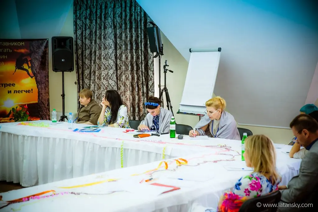 Фотоотчет со встречи ПЛАТИНОВОЙ ГРУППЫ™ 26-28.06.2016. Часть 2 — 124