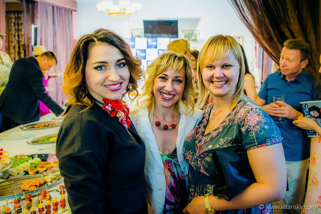 Фотоотчет со встречи ПЛАТИНОВОЙ ГРУППЫ™ 26-28.06.2016. Часть 2 — 148