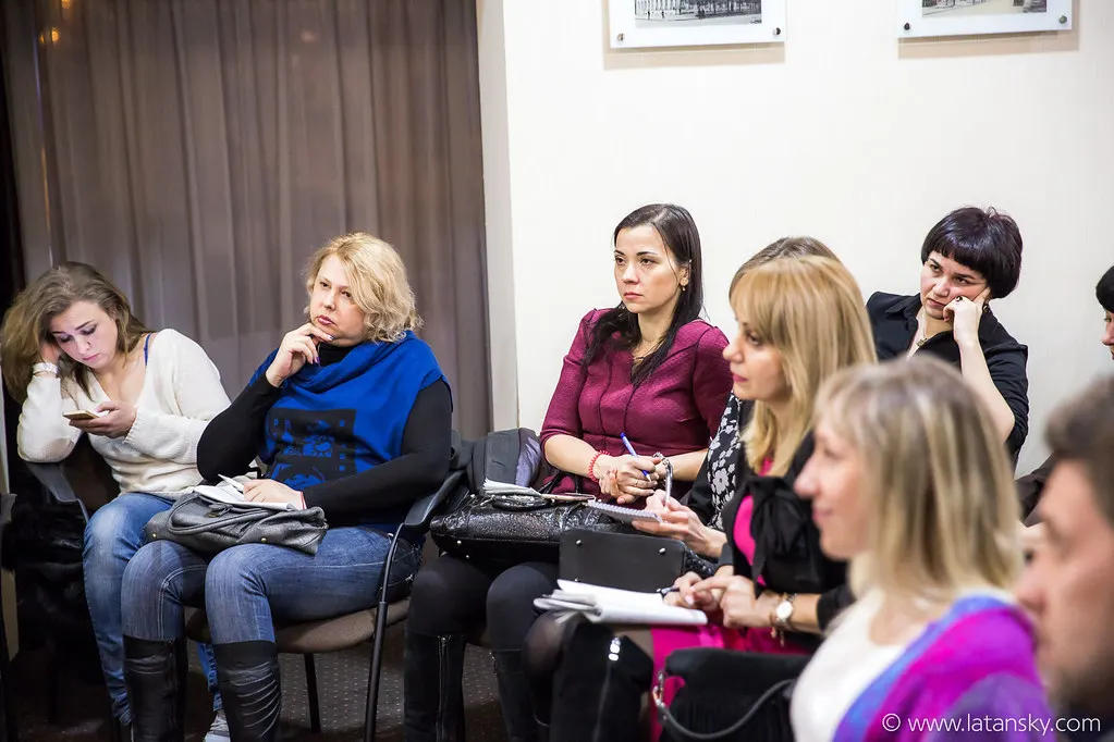 20180318 Dnepr Spiritual Evenings-21