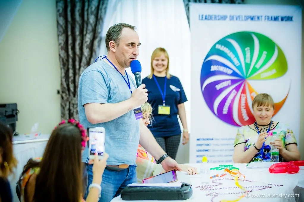 Фотоотчет со встречи ПЛАТИНОВОЙ ГРУППЫ™ 26-28.06.2016. Часть 1 — 23