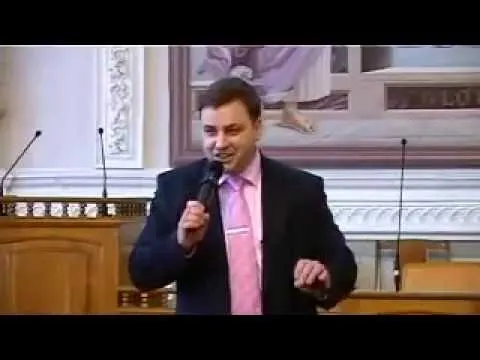 «Успех - это набор правильных привычек». Часть 1