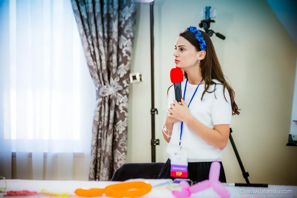 Фотоотчет со встречи ПЛАТИНОВОЙ ГРУППЫ™ 26-28.06.2016. Часть 1 — 12