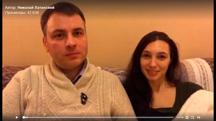 УЖЕ 24 ДНЯ МЫ НИЧЕГО НЕ ЕДИМ!