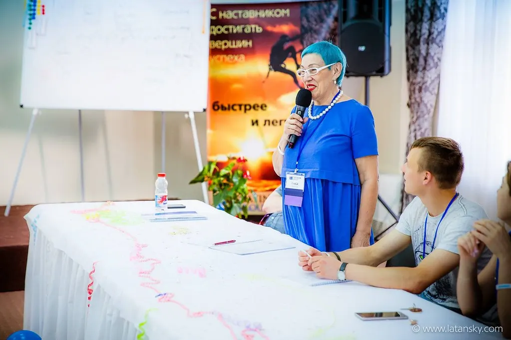 Фотоотчет со встречи ПЛАТИНОВОЙ ГРУППЫ™ 26-28.06.2016. Часть 2 — 44
