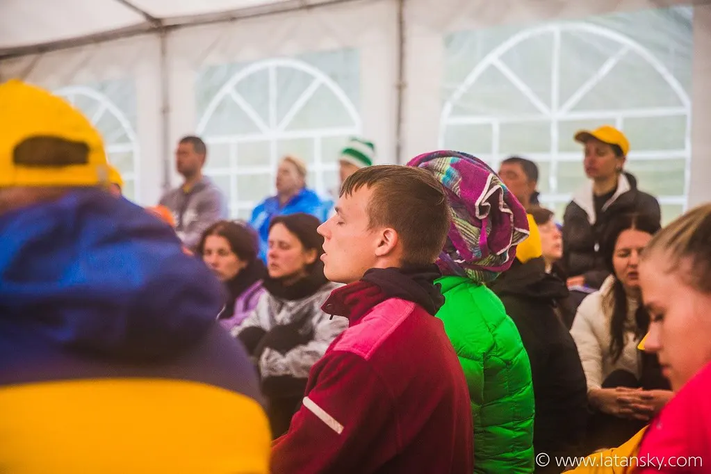 ЖИЗНЬ В МОМЕНТЕ™ 2016. Часть 5 — 26