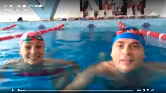 15 ДНЕЙ МЫ НИЧЕГО НЕ ЕДИМ!