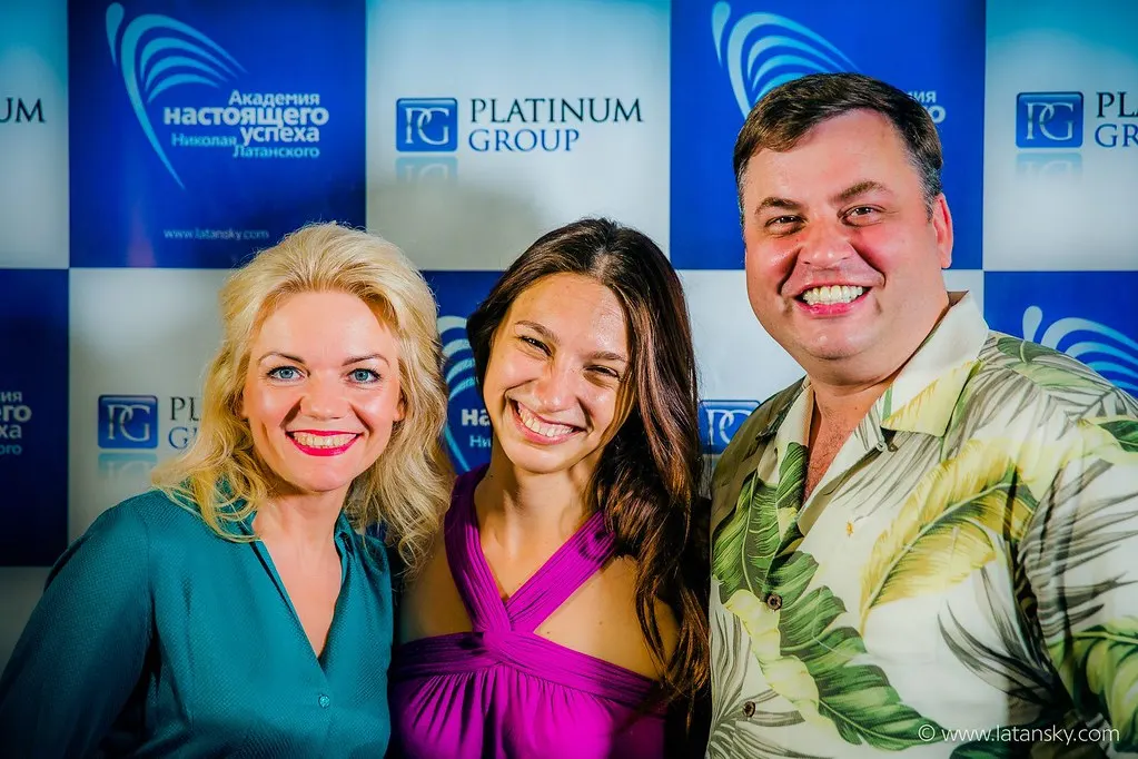 Фотоотчет со встречи ПЛАТИНОВОЙ ГРУППЫ™ 26-28.06.2016. Часть 2 — 98