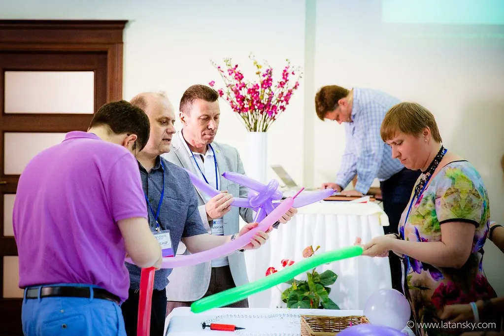 Фотоотчет со встречи ПЛАТИНОВОЙ ГРУППЫ™ 26-28.06.2016. Часть 1 — 91