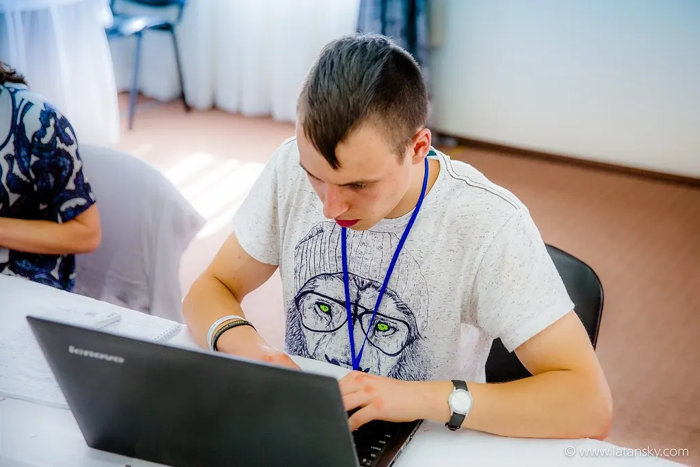 Фотоотчет со встречи ПЛАТИНОВОЙ ГРУППЫ™ 26-28.06.2016. Часть 2 — 7