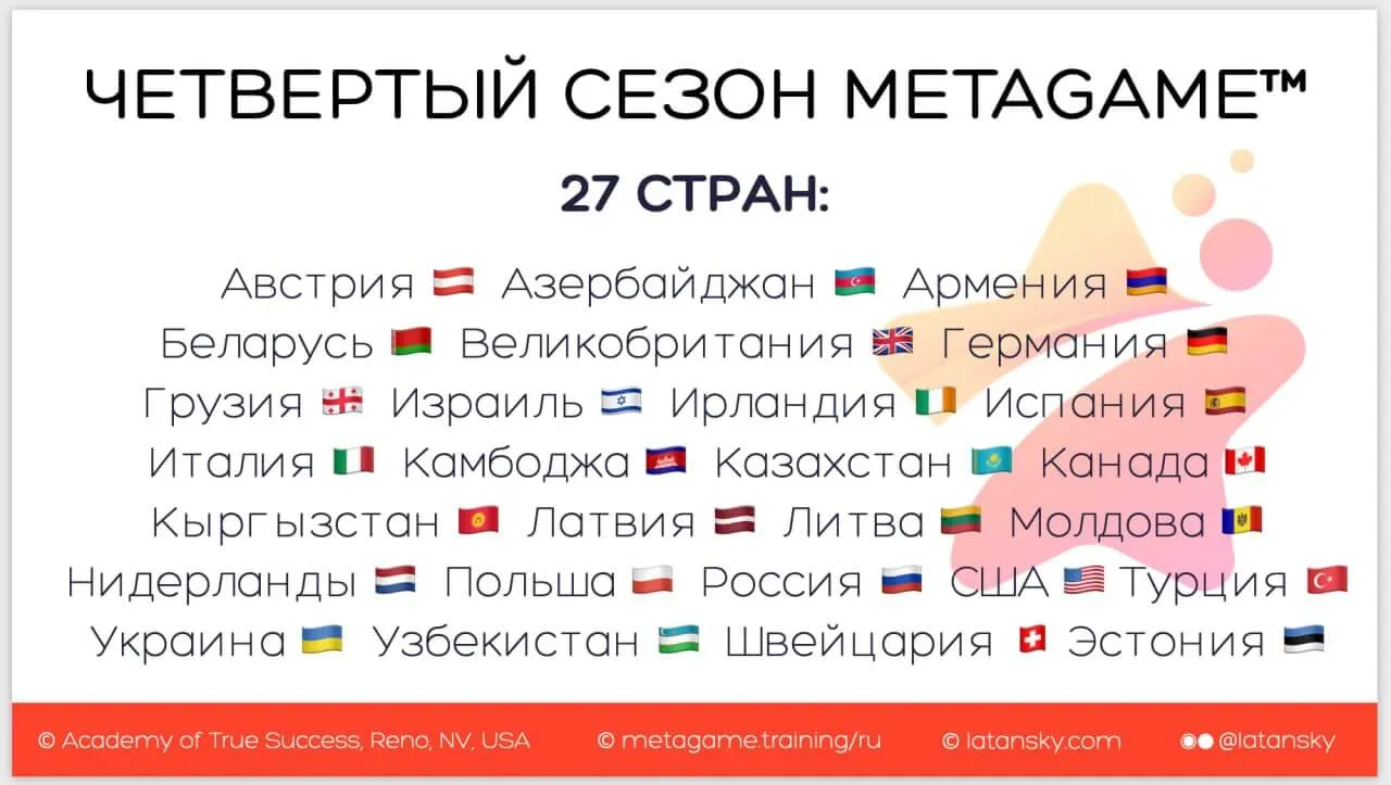 Меня переполняют эмоции!