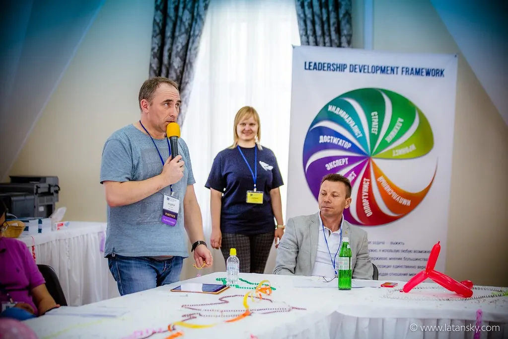Фотоотчет со встречи ПЛАТИНОВОЙ ГРУППЫ™ 26-28.06.2016. Часть 1 — 58
