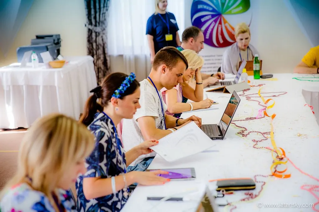 Фотоотчет со встречи ПЛАТИНОВОЙ ГРУППЫ™ 26-28.06.2016. Часть 2 — 20