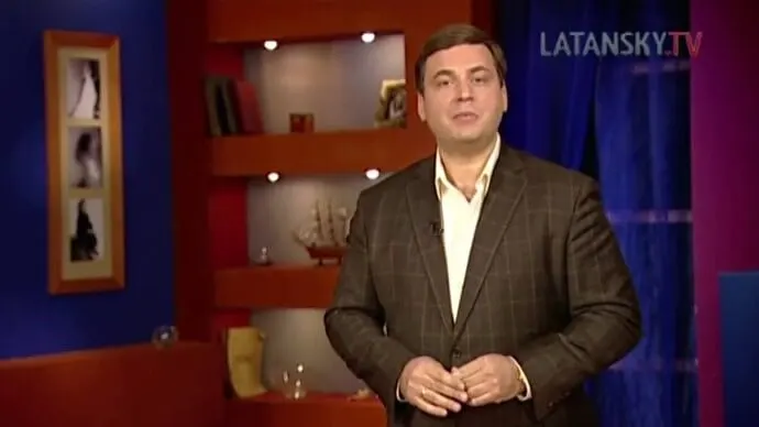 СПРОСИ У ЛАТАНСКОГО™. Тренер Успеха №1 отвечает!
