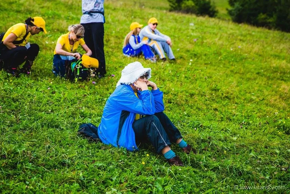 ЖИЗНЬ В МОМЕНТЕ™ 2016. День 1. Часть 1 — 27