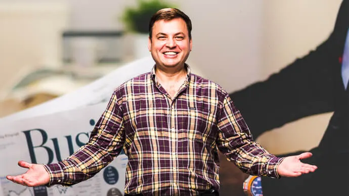 ГДЕ НАЙТИ ИНВЕСТОРА. Как превратить идею в бизнес