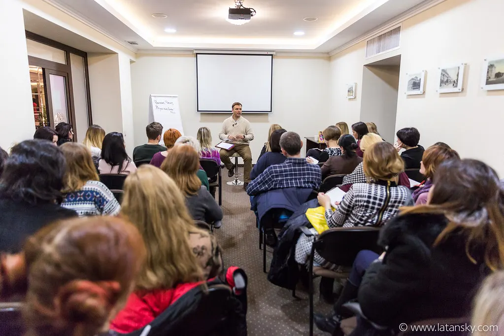 20180318 Dnepr Spiritual Evenings-16