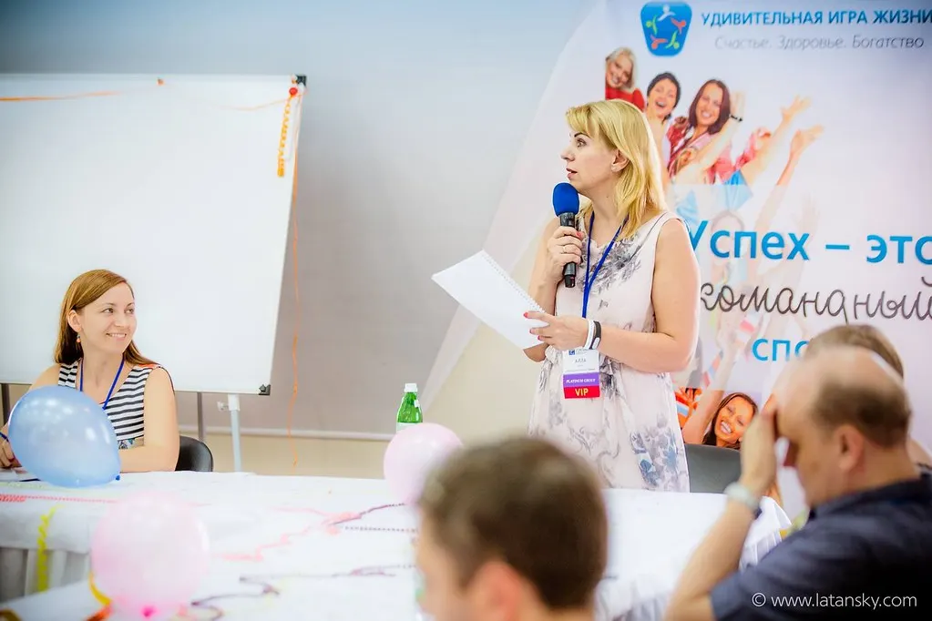 Фотоотчет со встречи ПЛАТИНОВОЙ ГРУППЫ™ 26-28.06.2016. Часть 1 — 67