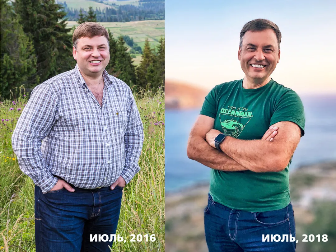 ЧЕМ БОЛЬШЕ Я НАБЛЮДАЮ ЗА ЛЮДЬМИ… ⠀ …и вижу, как стремительно год от года выглядят они все хуже