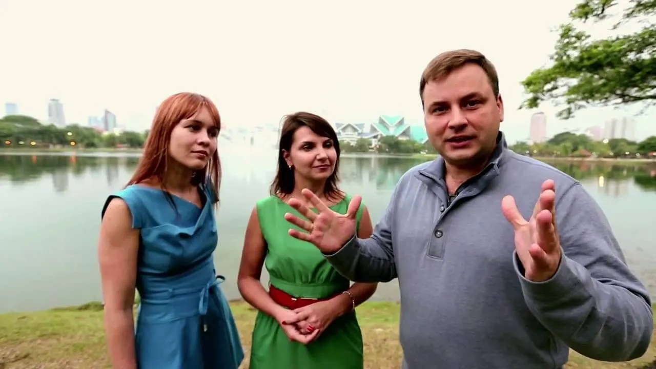 Эволюция: бизнес по-другому!