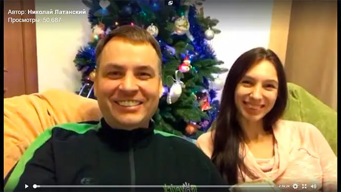 УЖЕ 22 ДНЯ МЫ НИЧЕГО НЕ ЕДИМ