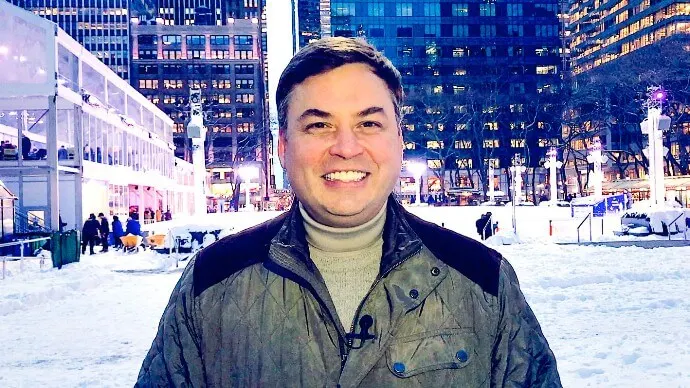 BE THE MASTER OF YOUR LIFE™. A life changing workshop led by Mykola Latansky