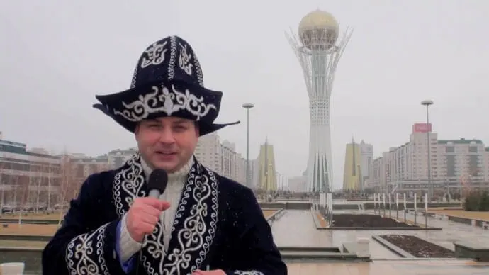 Как Латанский обманывает людей