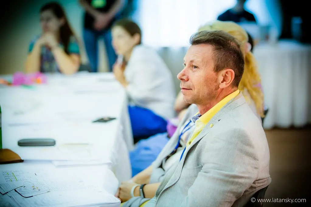 Фотоотчет со встречи ПЛАТИНОВОЙ ГРУППЫ™ 26-28.06.2016. Часть 1 — 5