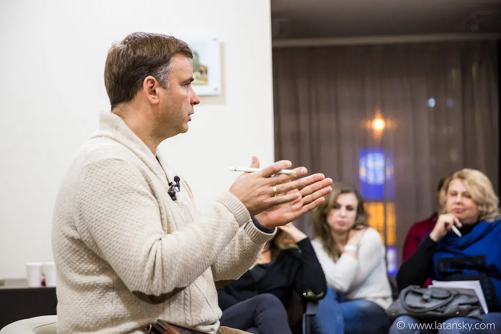 20180318 Dnepr Spiritual Evenings-22