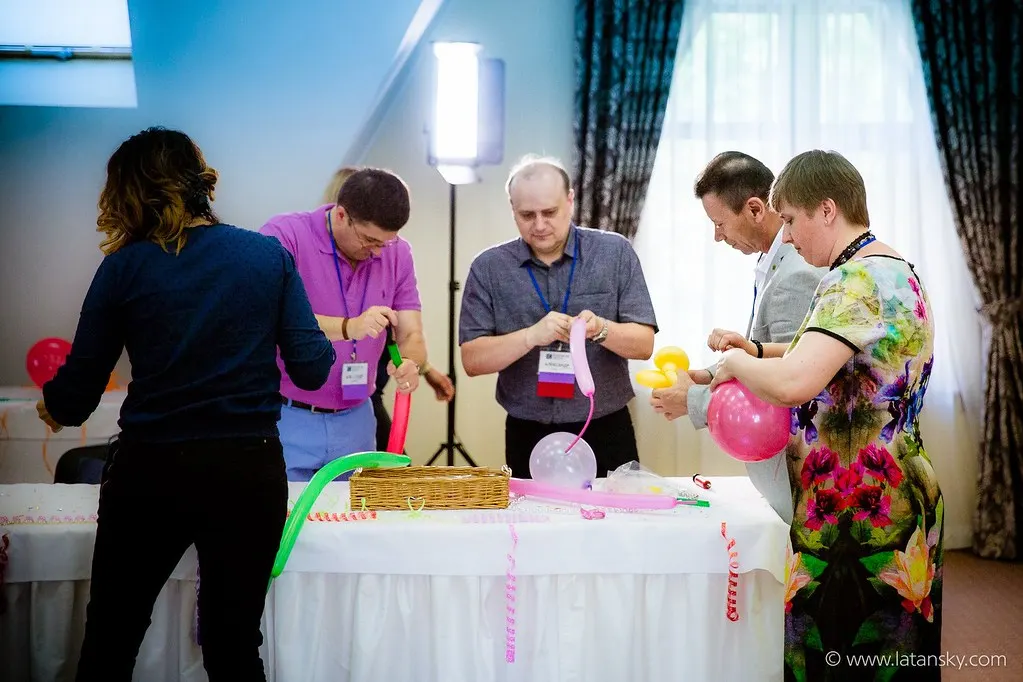 Фотоотчет со встречи ПЛАТИНОВОЙ ГРУППЫ™ 26-28.06.2016. Часть 1 — 93