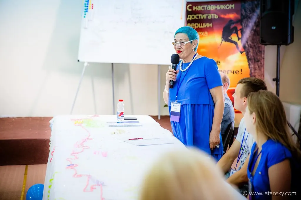 Фотоотчет со встречи ПЛАТИНОВОЙ ГРУППЫ™ 26-28.06.2016. Часть 2 — 55
