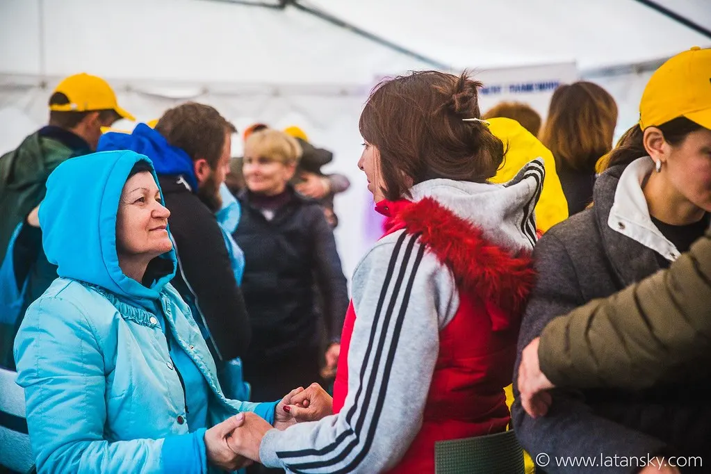ЖИЗНЬ В МОМЕНТЕ™ 2016. Часть 5 — 18