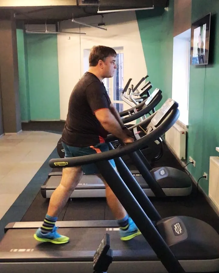 Тренировка Latansky Style! :) 💪 (at ЖК “Львовский”)